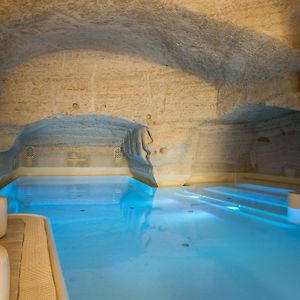 Aquatio Cave Luxury Hotel & Spa